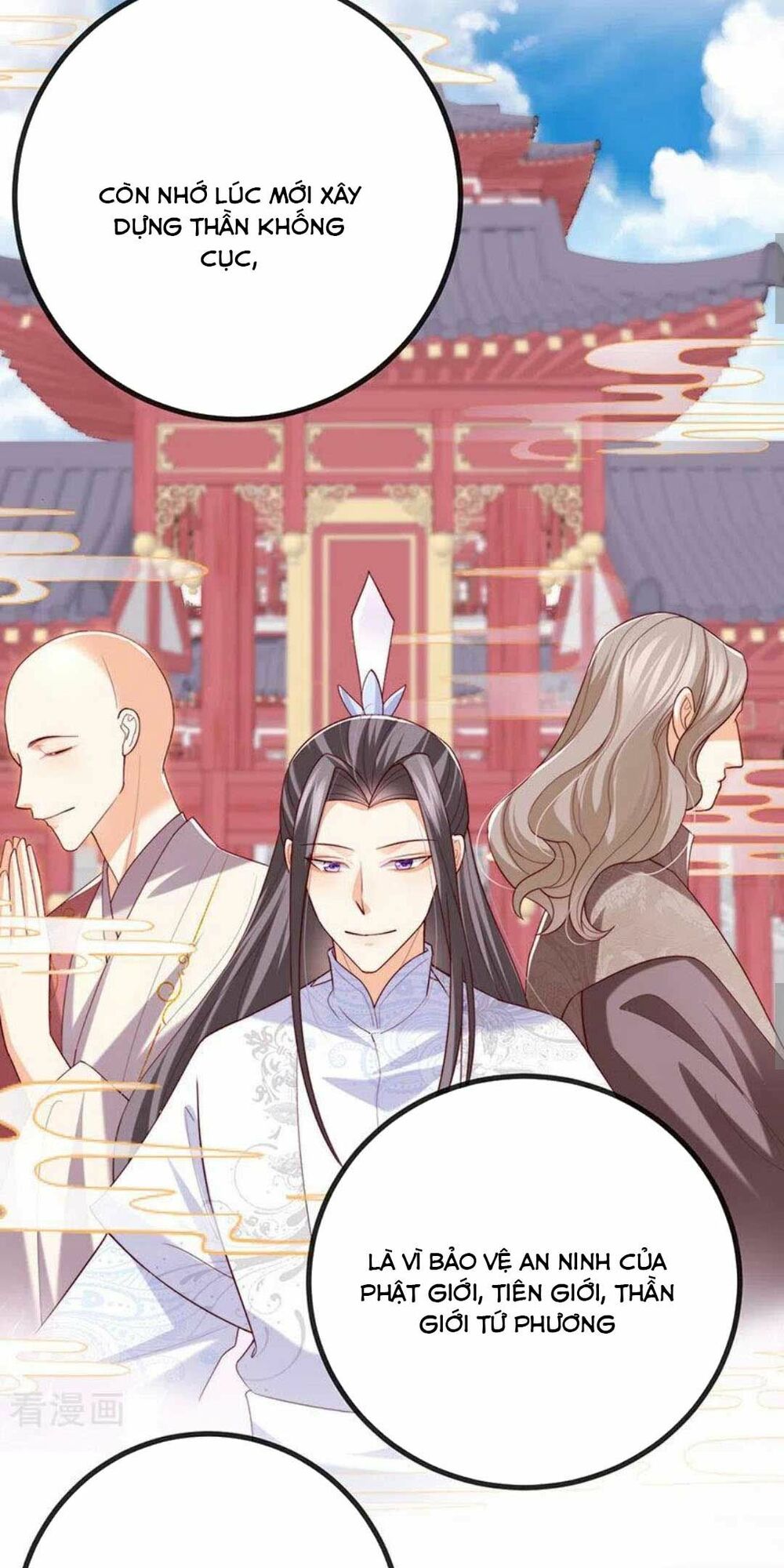 100 Cách Ngược Tra Nữ: Chapter 68