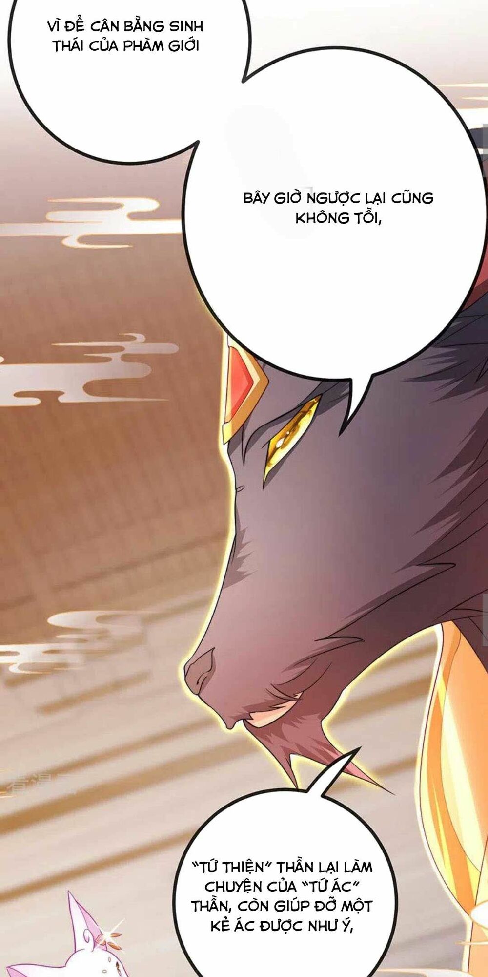 100 Cách Ngược Tra Nữ: Chapter 68