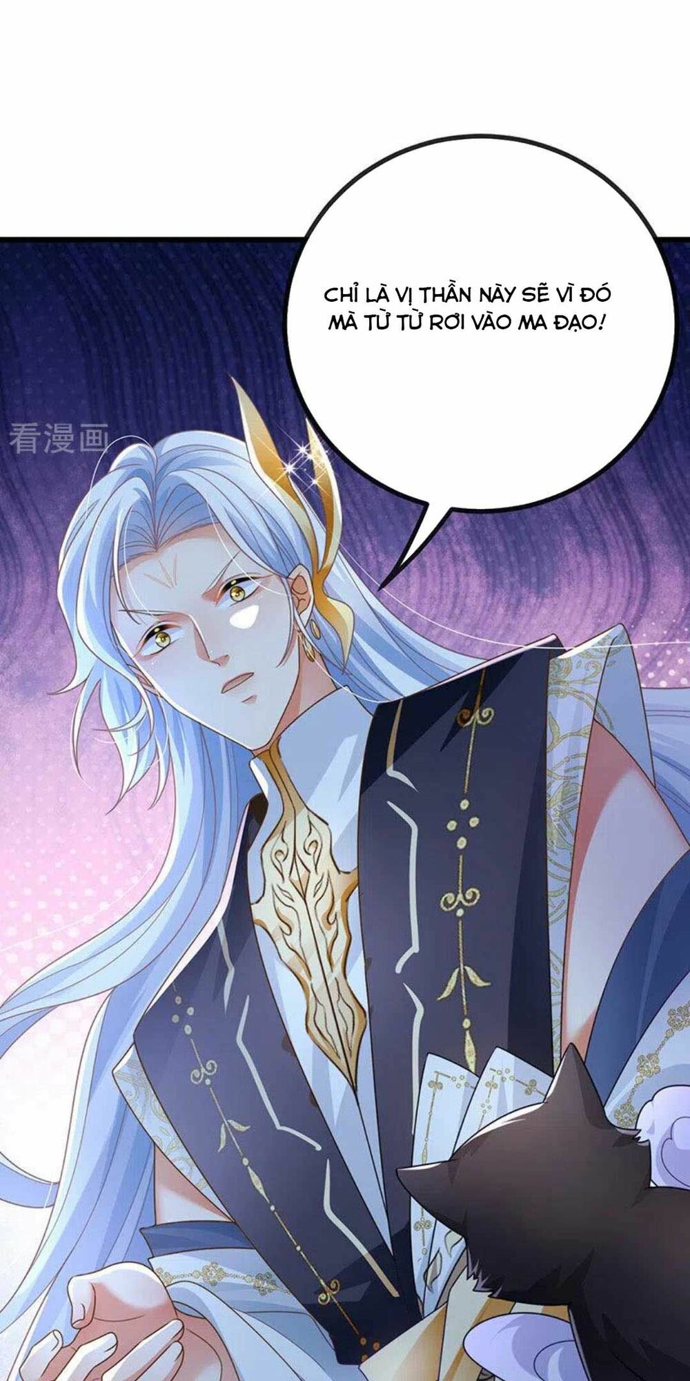 100 Cách Ngược Tra Nữ: Chapter 69