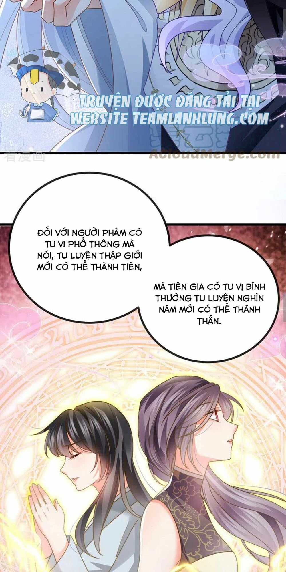 100 Cách Ngược Tra Nữ: Chapter 69