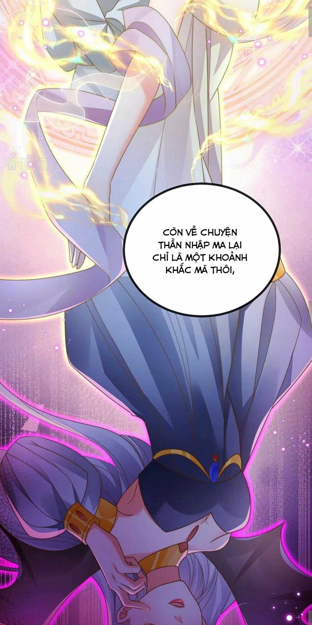 100 Cách Ngược Tra Nữ: Chapter 69
