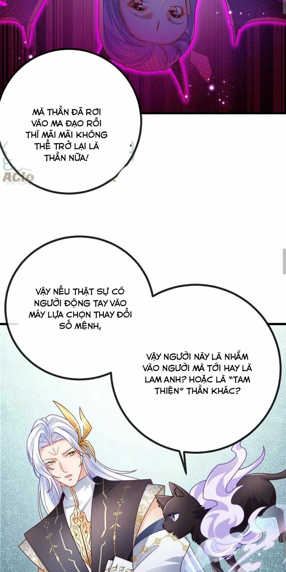100 Cách Ngược Tra Nữ: Chapter 69