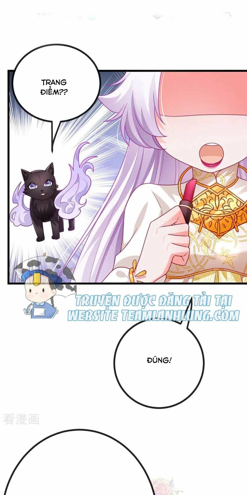 100 Cách Ngược Tra Nữ: Chapter 69