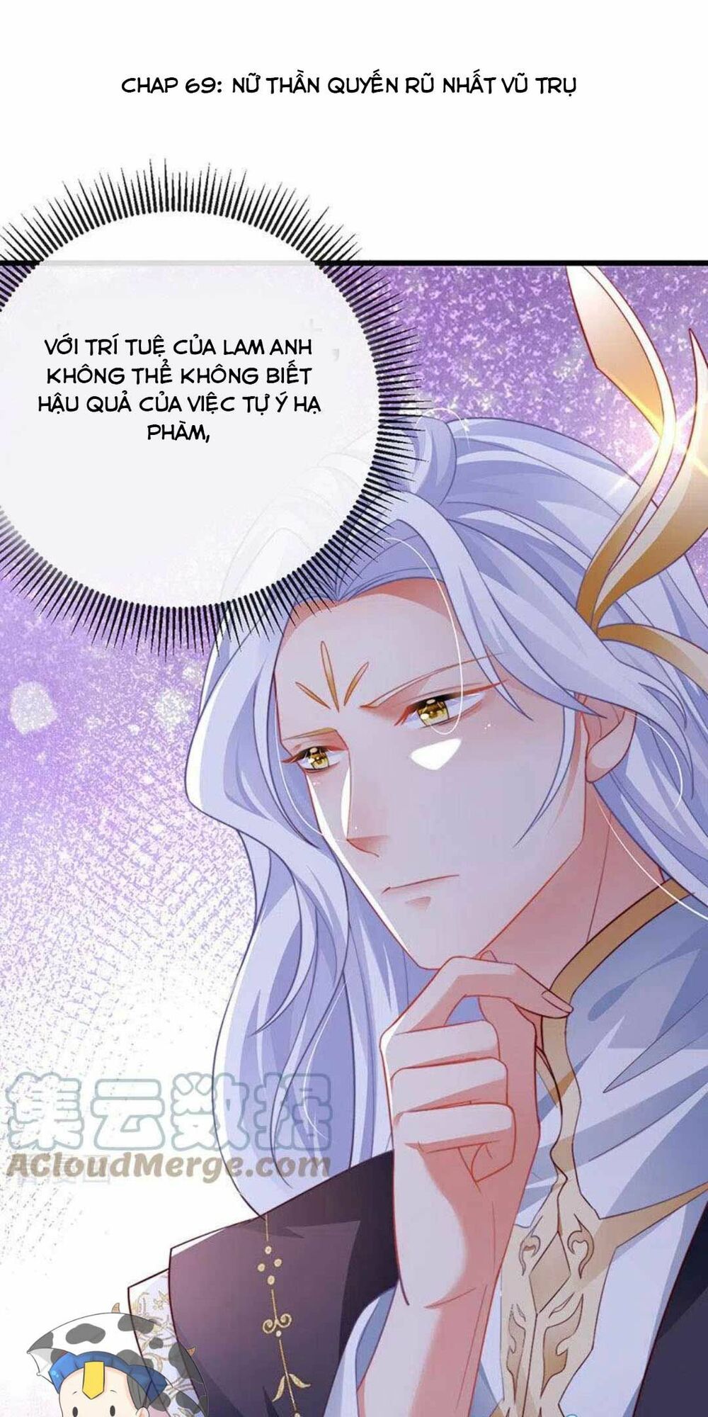 100 Cách Ngược Tra Nữ: Chapter 69