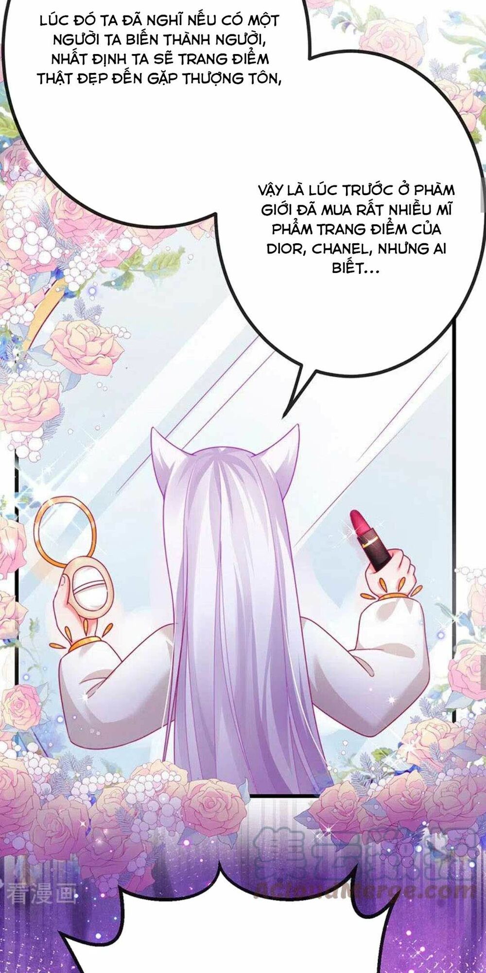 100 Cách Ngược Tra Nữ: Chapter 69