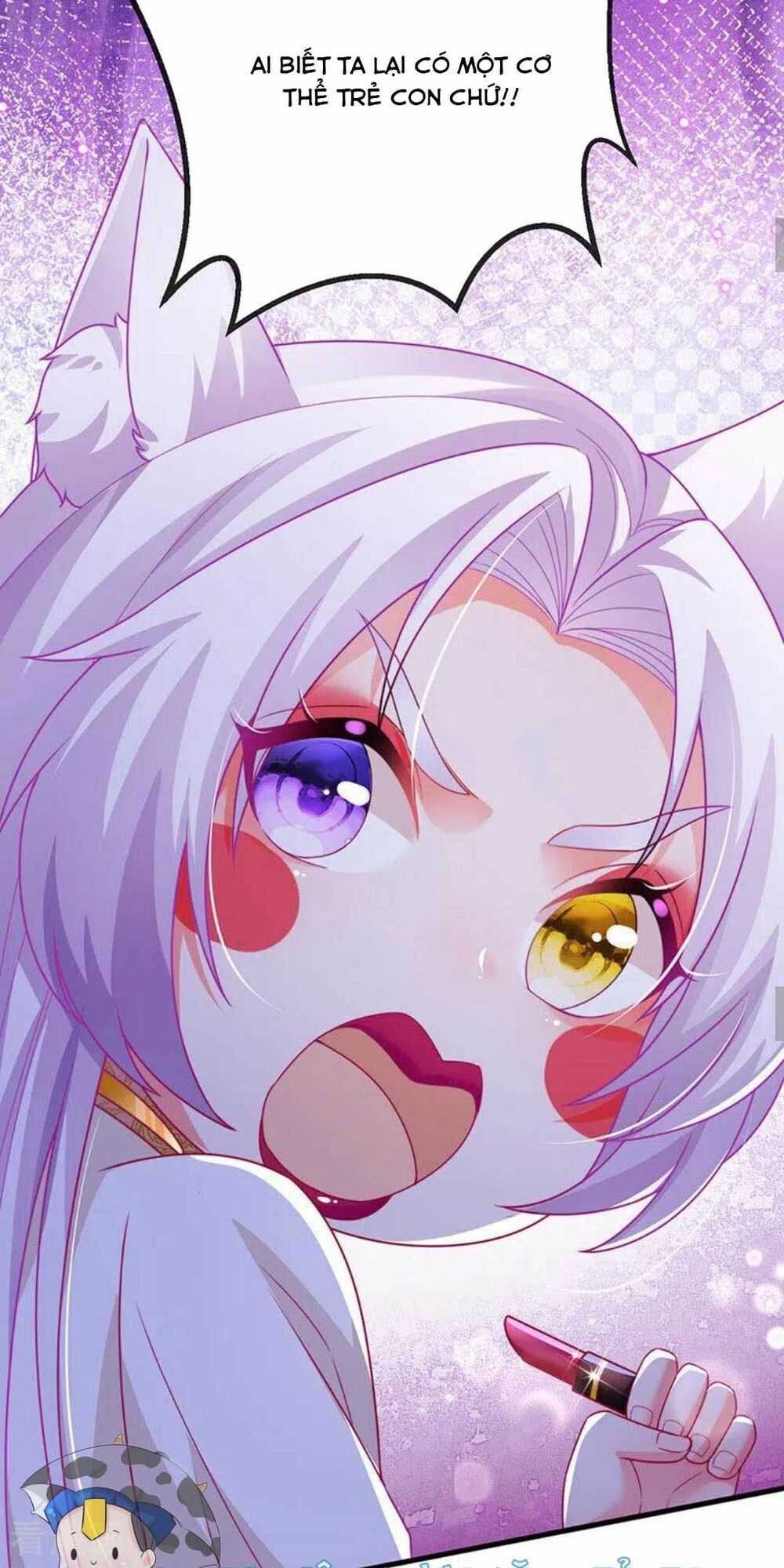 100 Cách Ngược Tra Nữ: Chapter 69