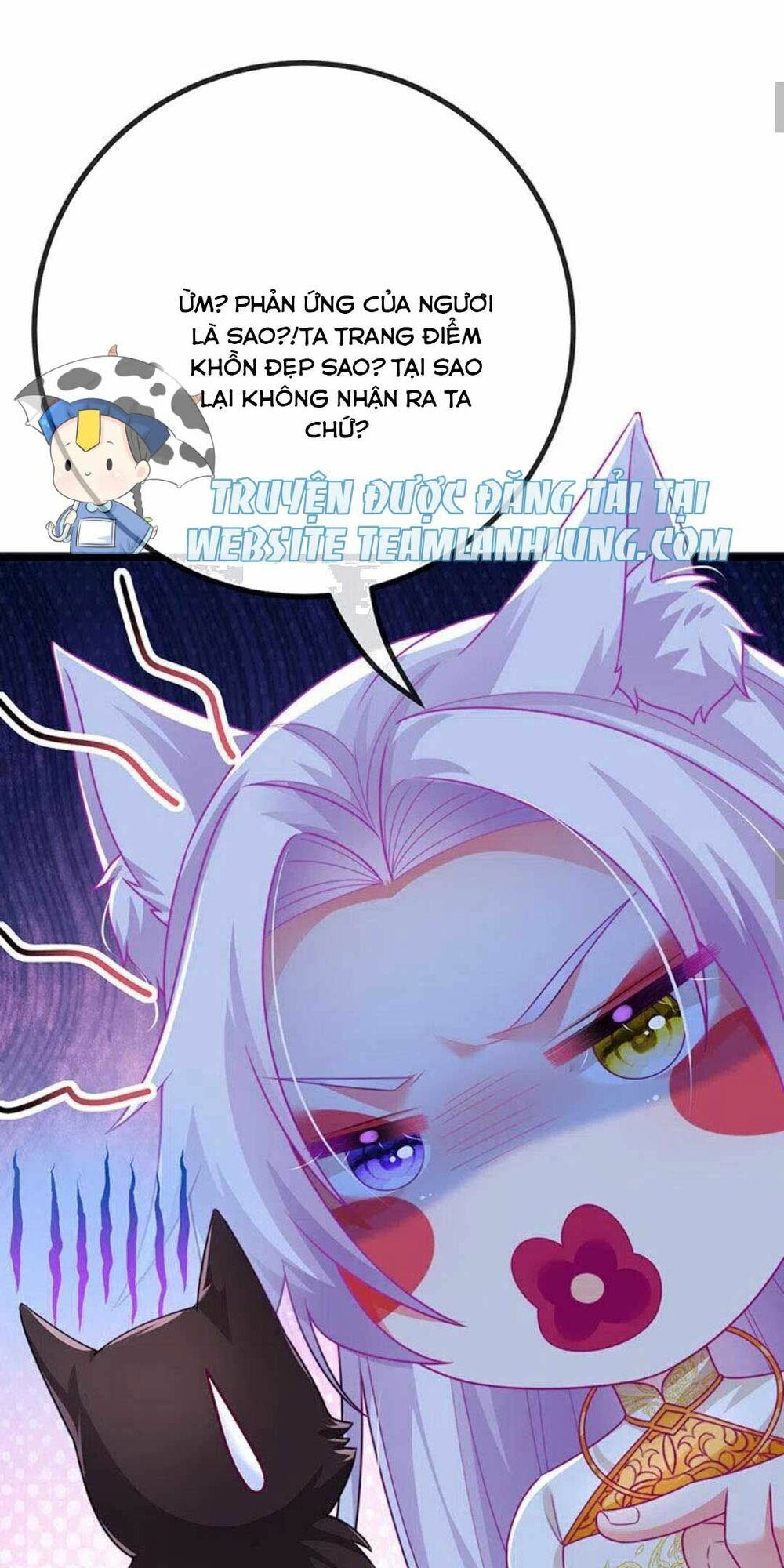 100 Cách Ngược Tra Nữ: Chapter 69