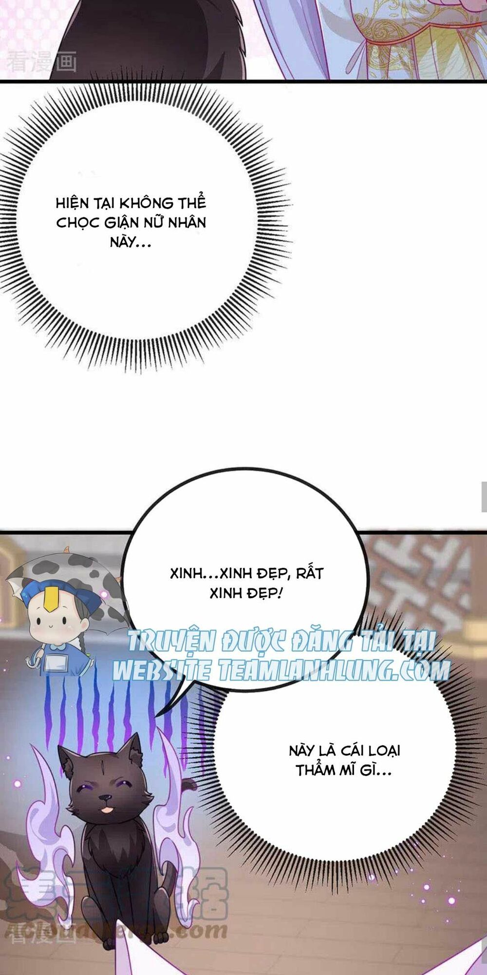 100 Cách Ngược Tra Nữ: Chapter 69