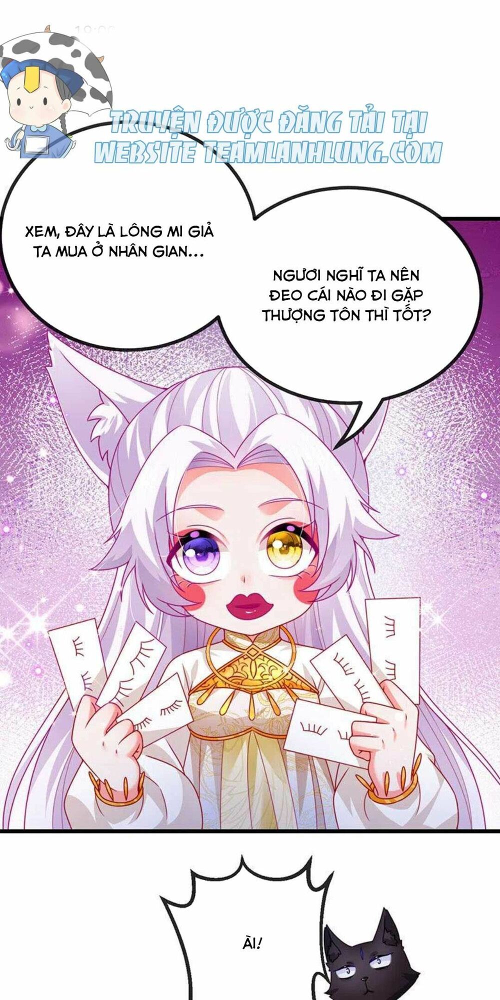 100 Cách Ngược Tra Nữ: Chapter 69