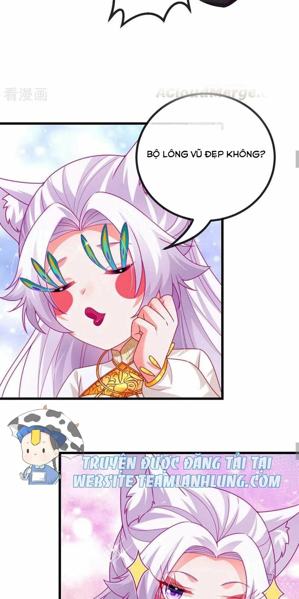 100 Cách Ngược Tra Nữ: Chapter 69
