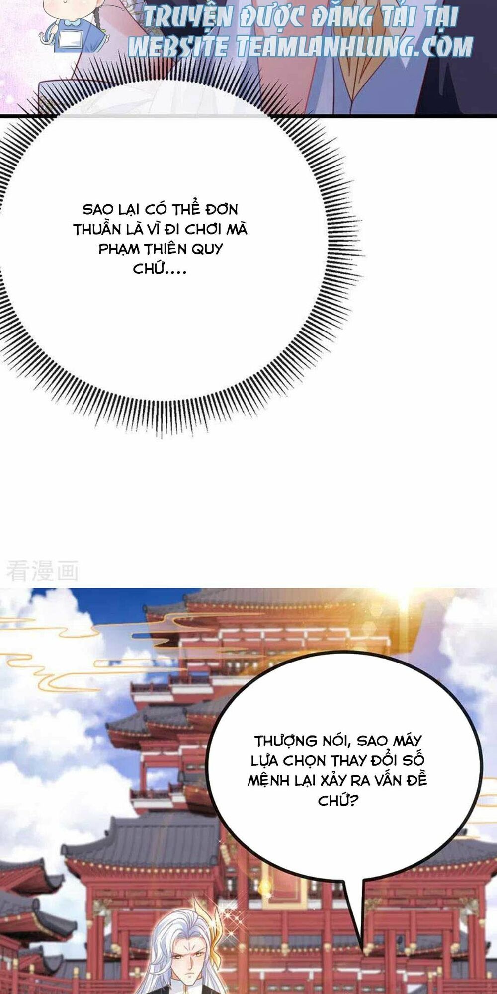 100 Cách Ngược Tra Nữ: Chapter 69