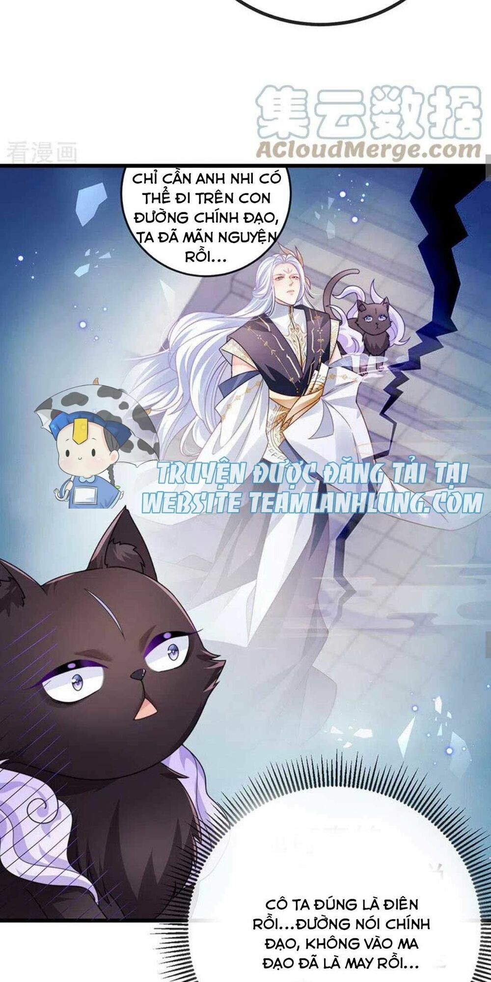 100 Cách Ngược Tra Nữ: Chapter 69