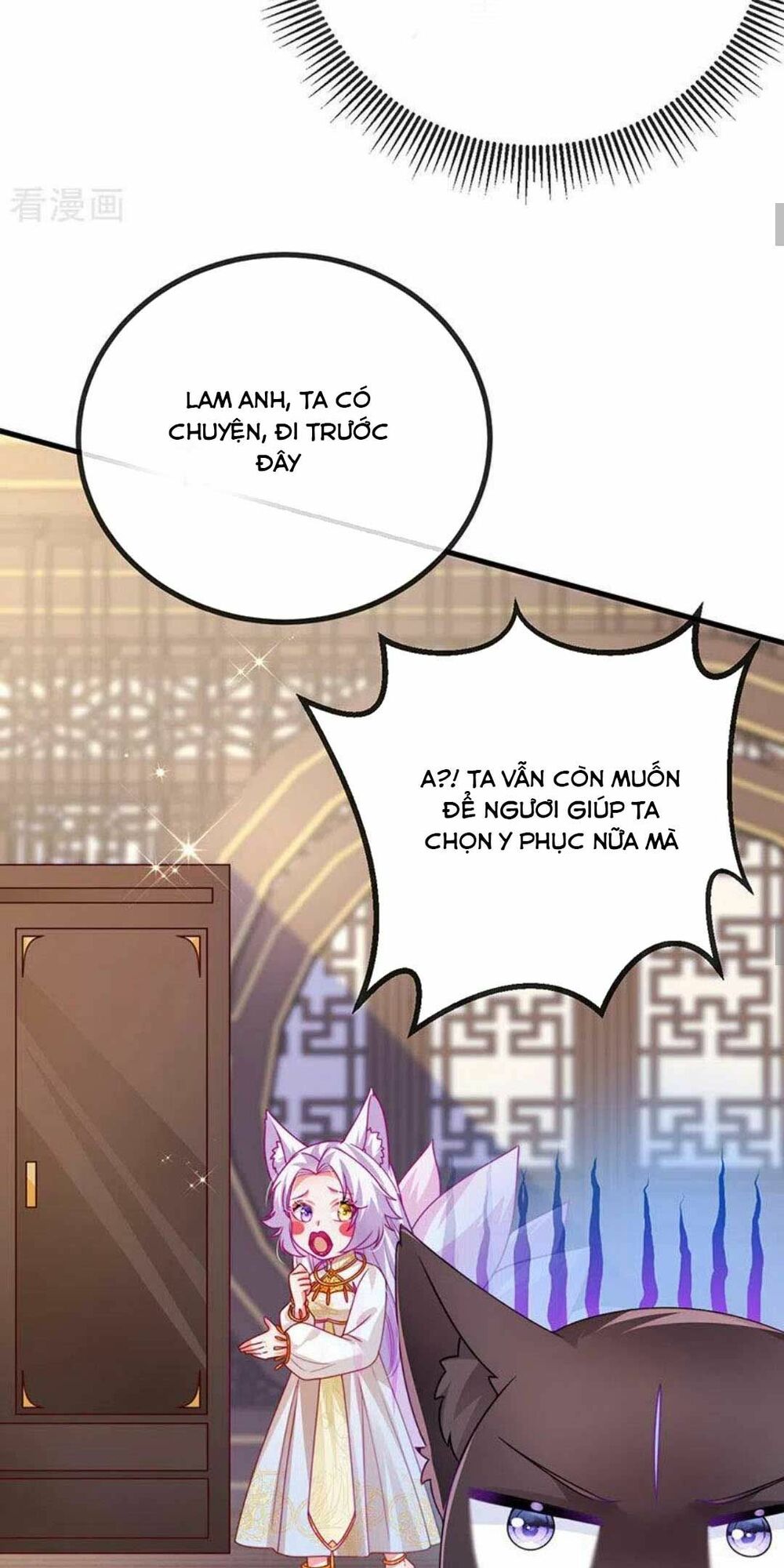 100 Cách Ngược Tra Nữ: Chapter 69