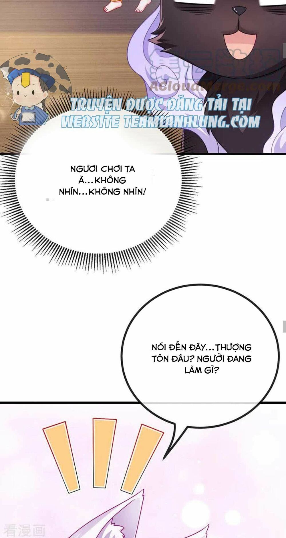 100 Cách Ngược Tra Nữ: Chapter 69