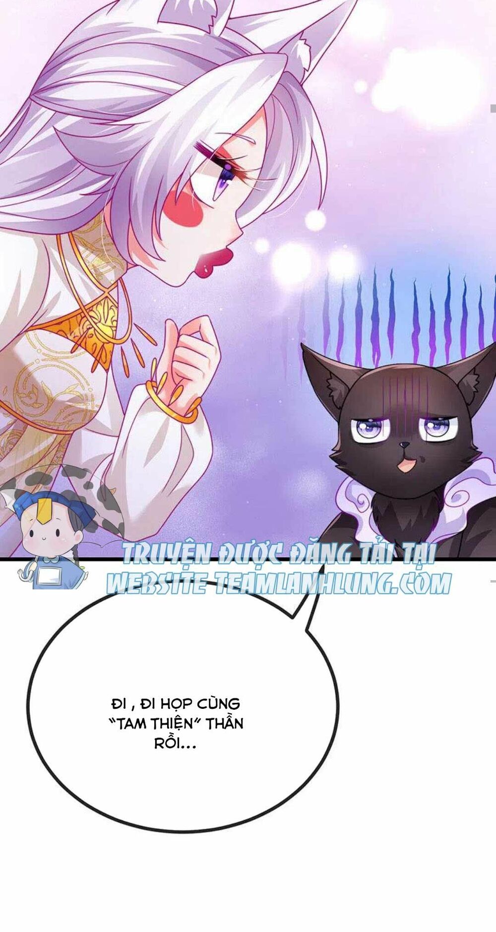 100 Cách Ngược Tra Nữ: Chapter 69
