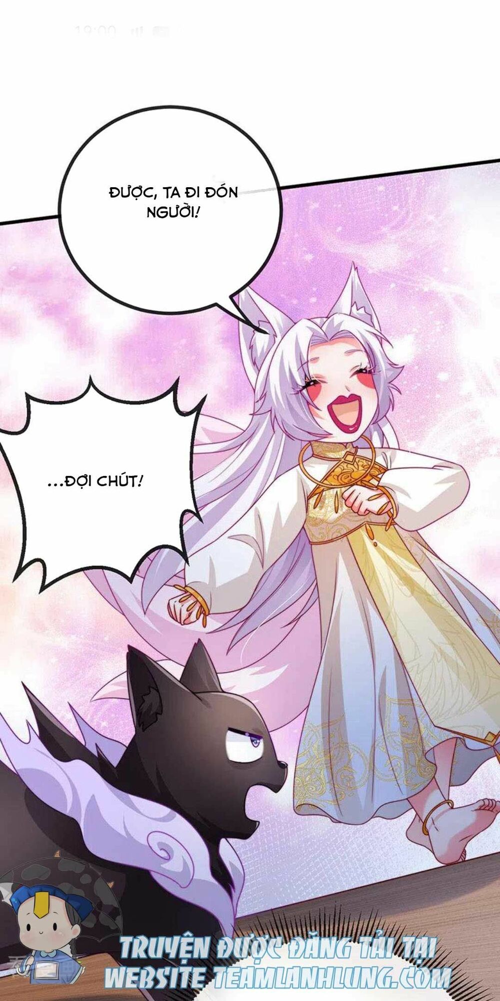 100 Cách Ngược Tra Nữ: Chapter 69