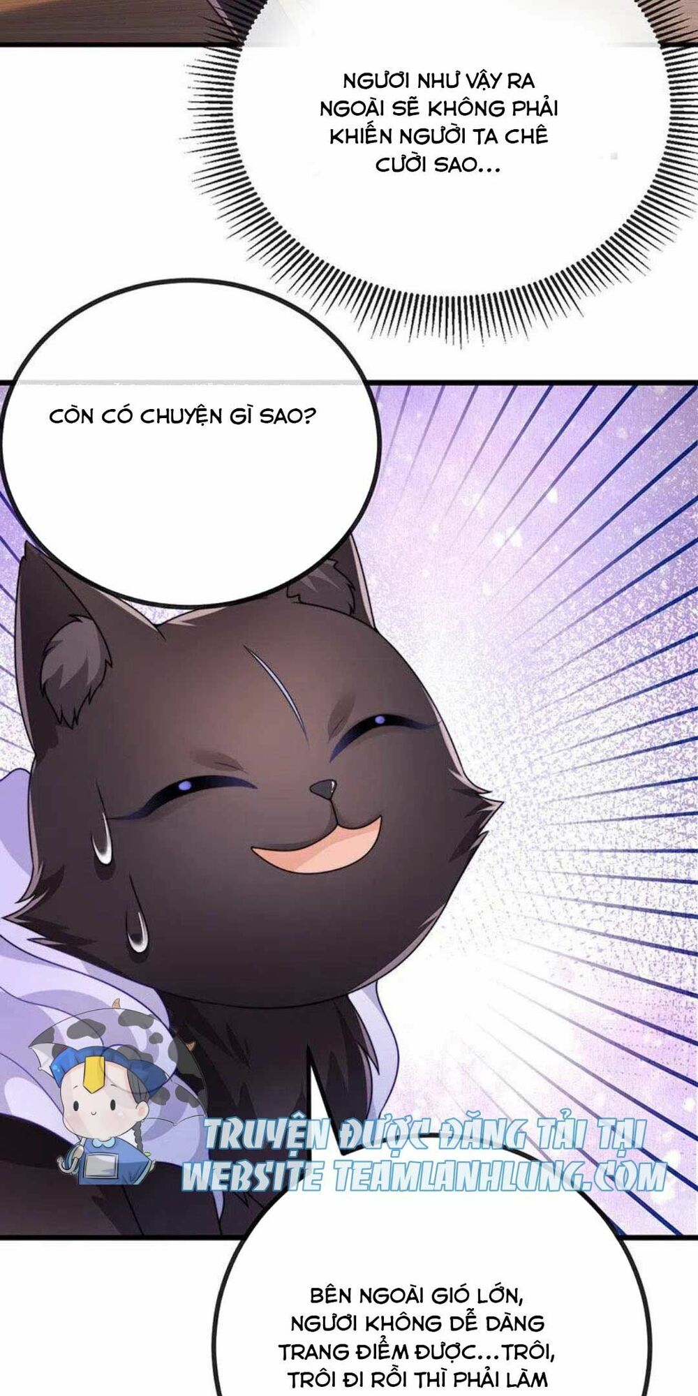 100 Cách Ngược Tra Nữ: Chapter 69