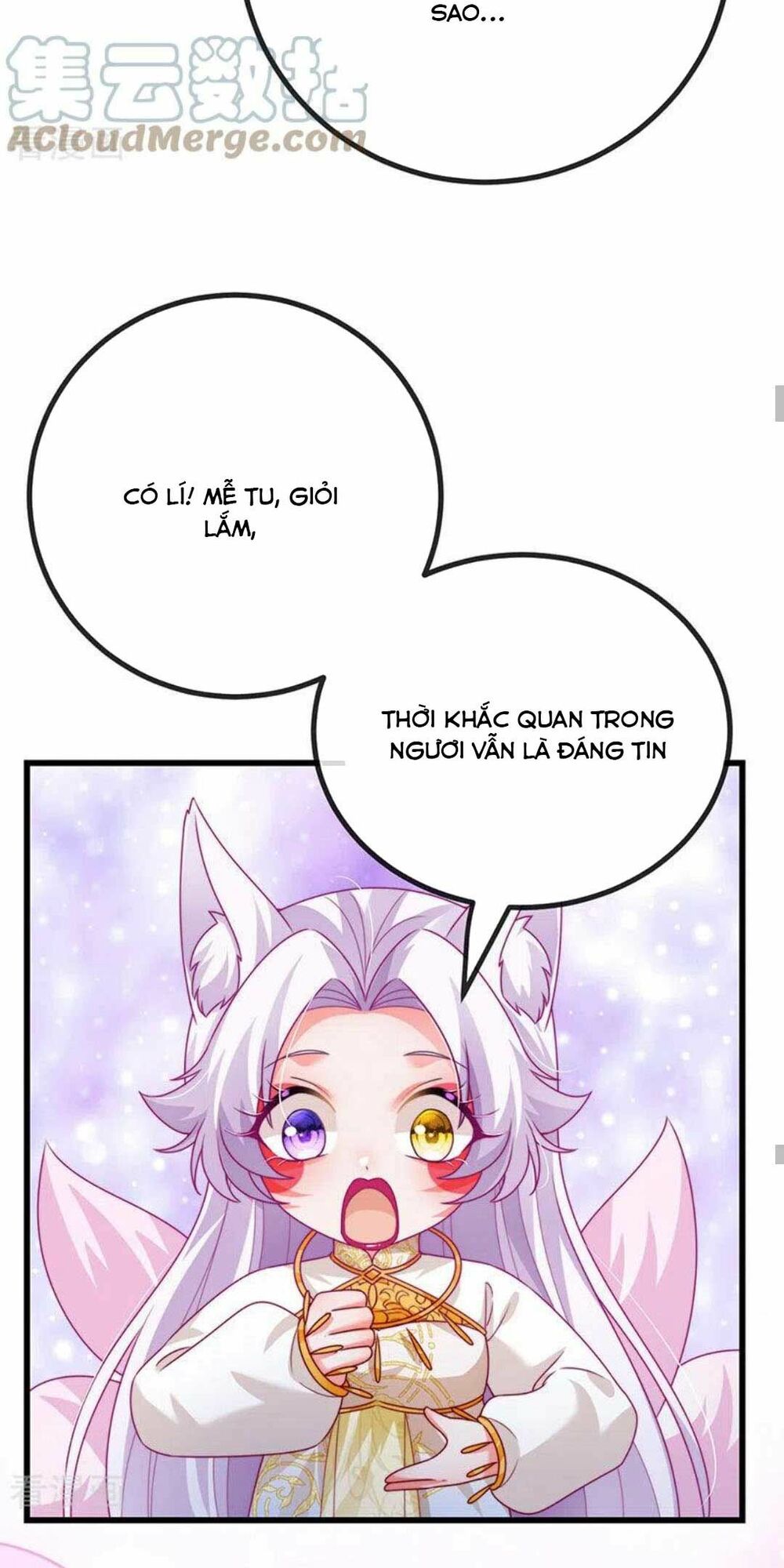 100 Cách Ngược Tra Nữ: Chapter 69