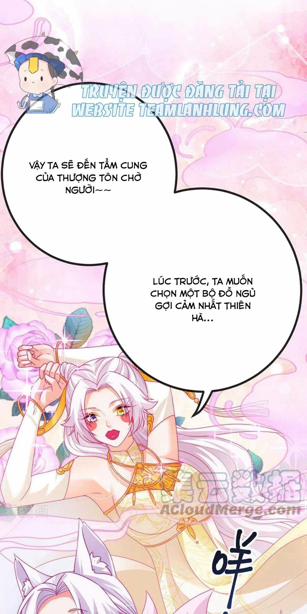 100 Cách Ngược Tra Nữ: Chapter 69