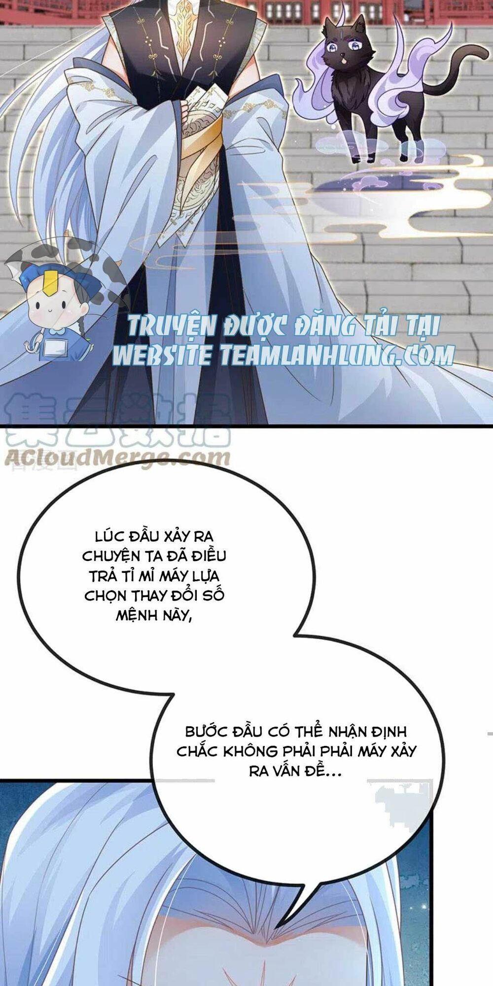 100 Cách Ngược Tra Nữ: Chapter 69