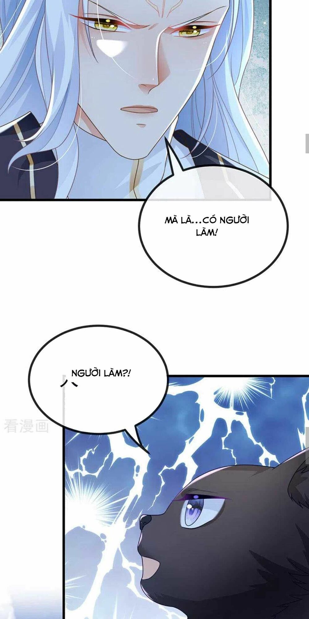 100 Cách Ngược Tra Nữ: Chapter 69