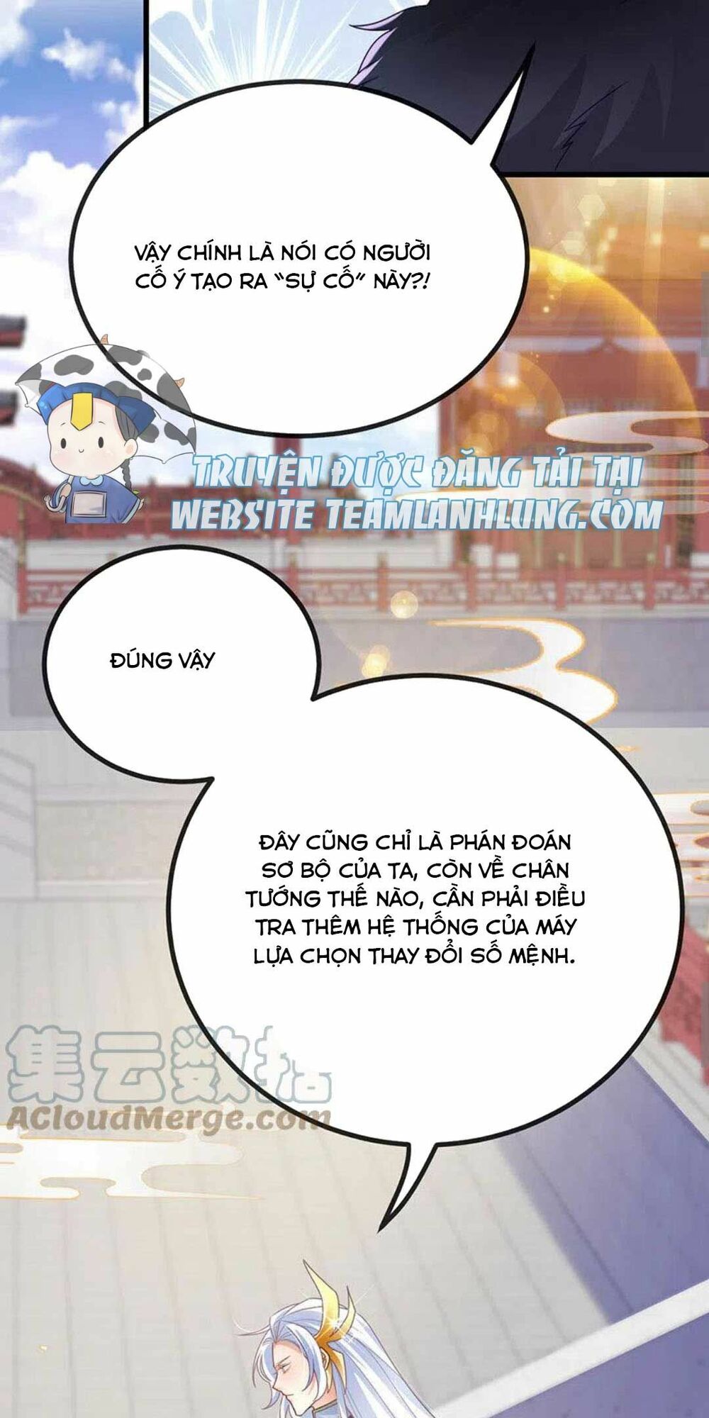 100 Cách Ngược Tra Nữ: Chapter 69
