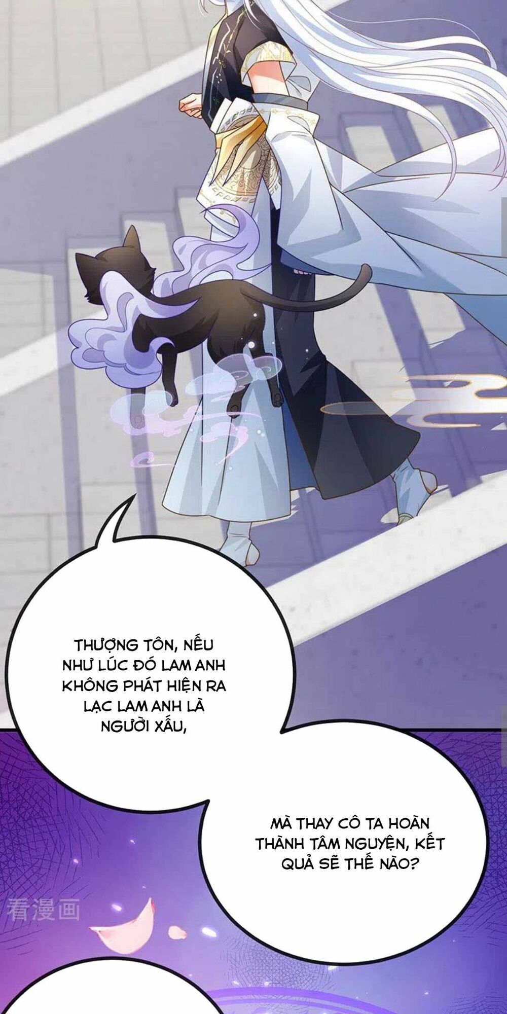 100 Cách Ngược Tra Nữ: Chapter 69