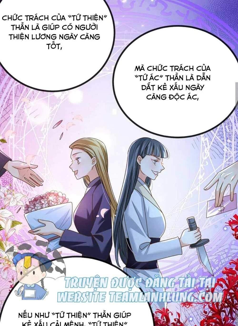 100 Cách Ngược Tra Nữ: Chapter 69