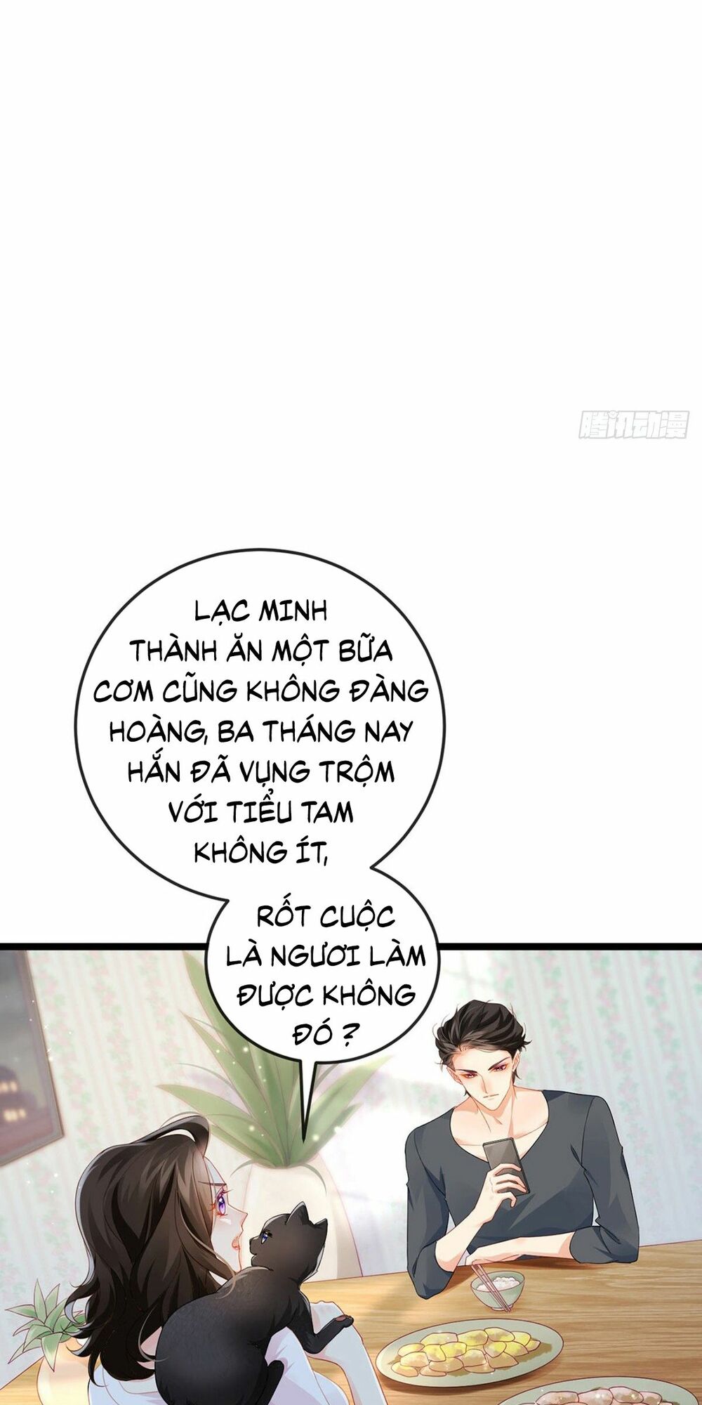 100 Cách Ngược Tra Nữ: Chapter 7