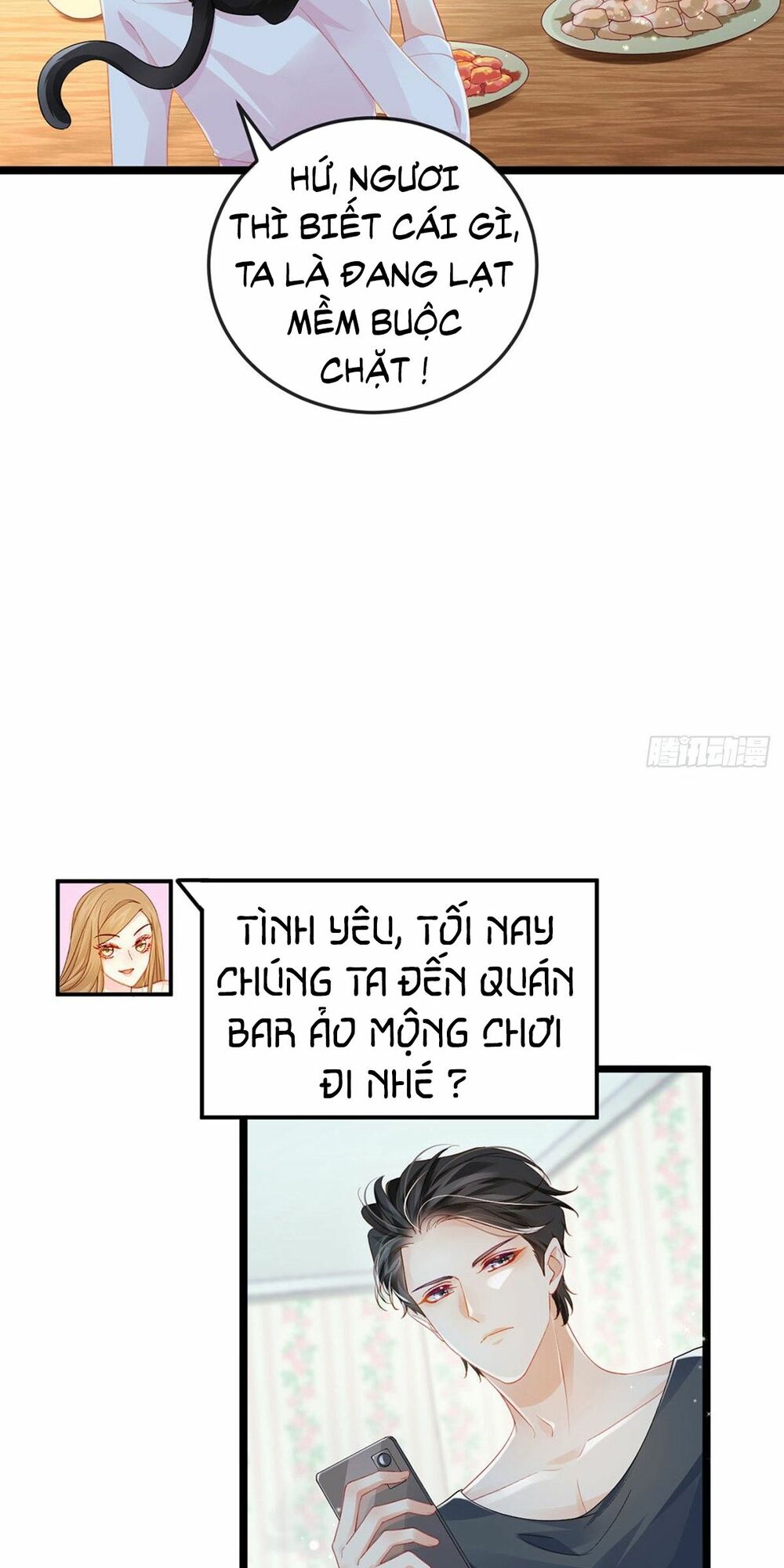 100 Cách Ngược Tra Nữ: Chapter 7