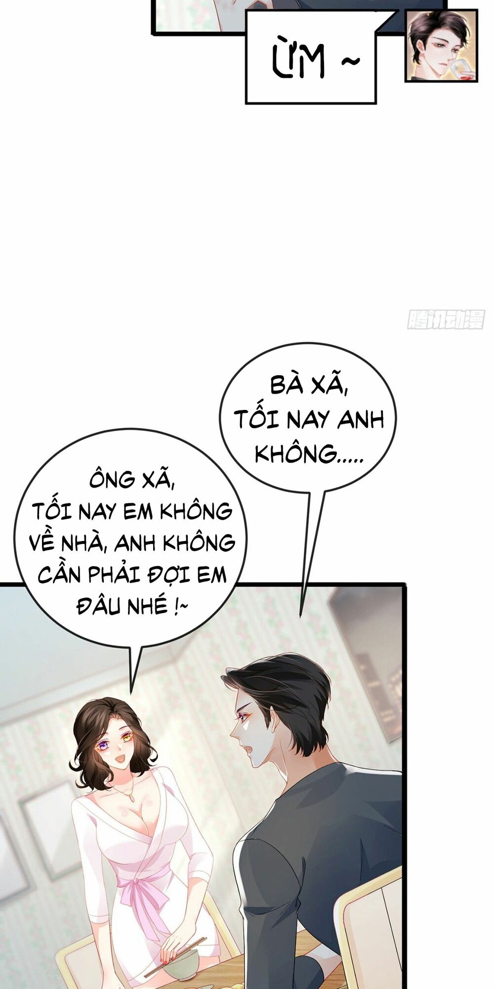 100 Cách Ngược Tra Nữ: Chapter 7