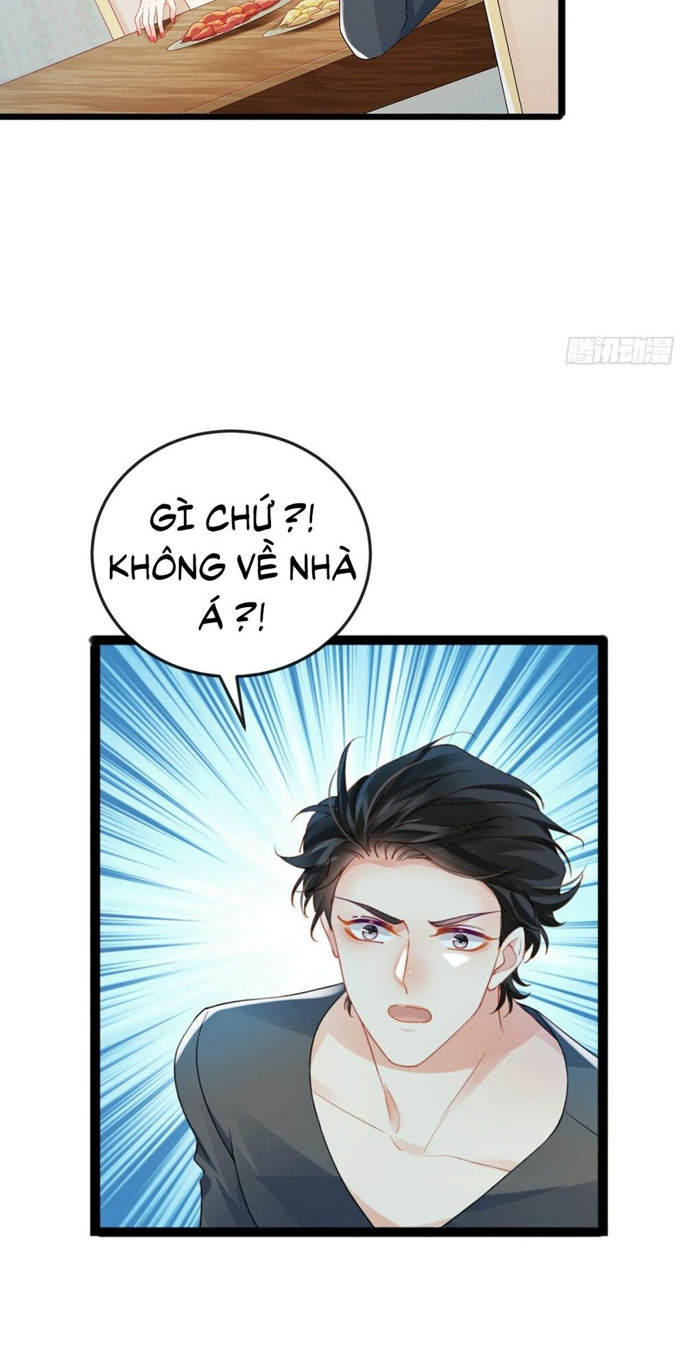 100 Cách Ngược Tra Nữ: Chapter 7