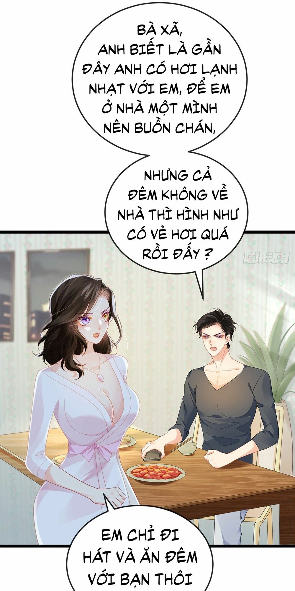 100 Cách Ngược Tra Nữ: Chapter 7