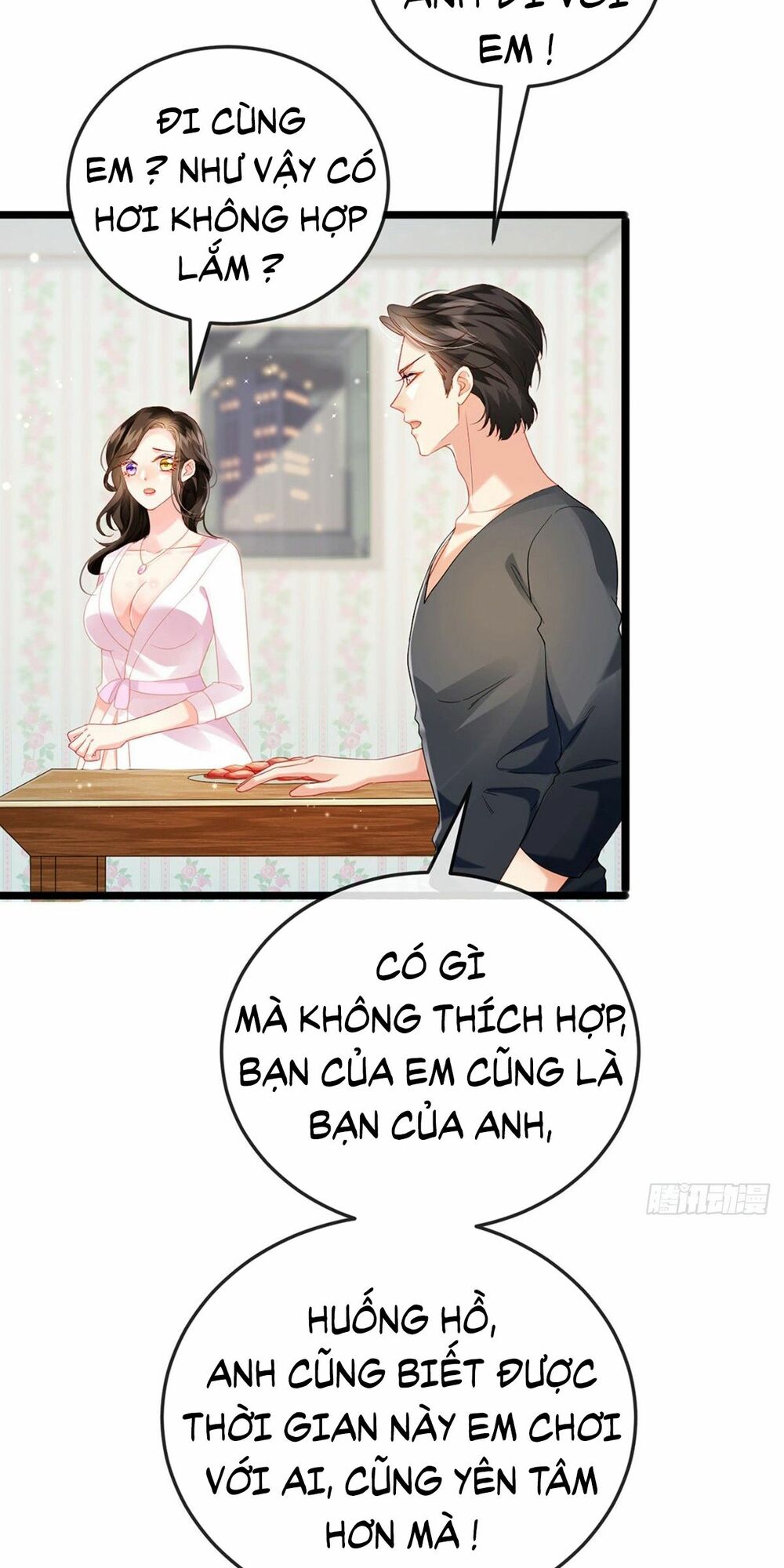 100 Cách Ngược Tra Nữ: Chapter 7