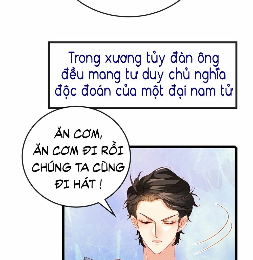 100 Cách Ngược Tra Nữ: Chapter 7