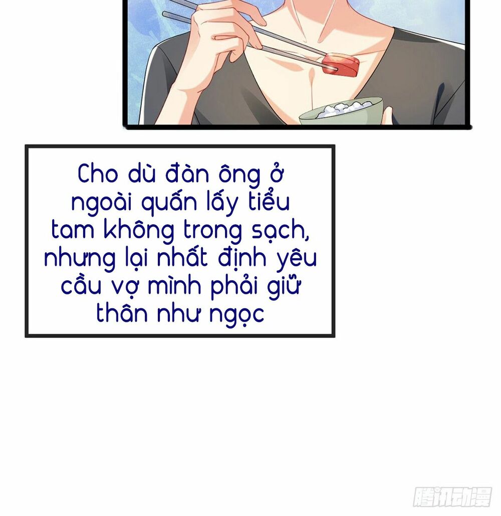100 Cách Ngược Tra Nữ: Chapter 7