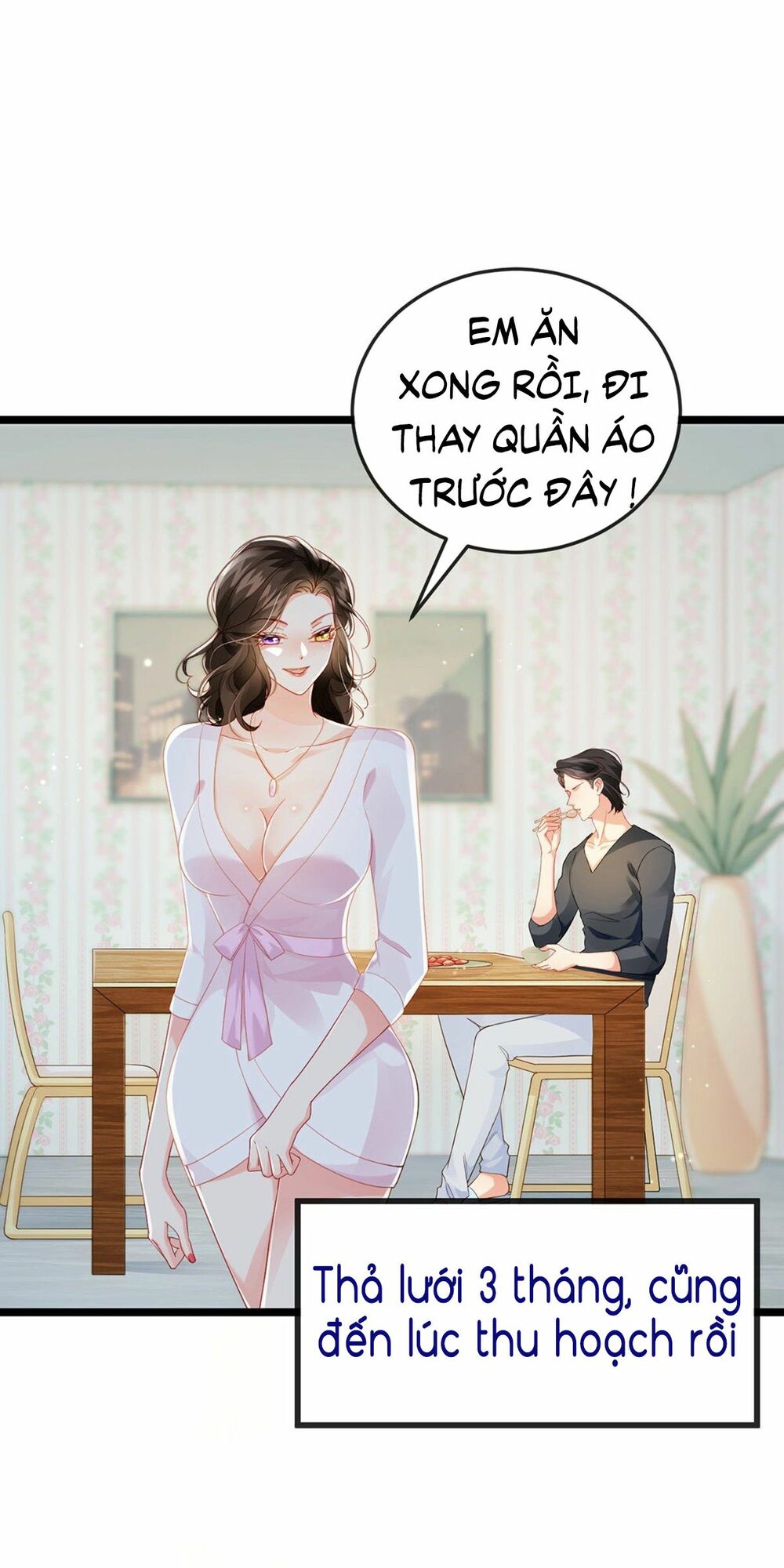 100 Cách Ngược Tra Nữ: Chapter 7