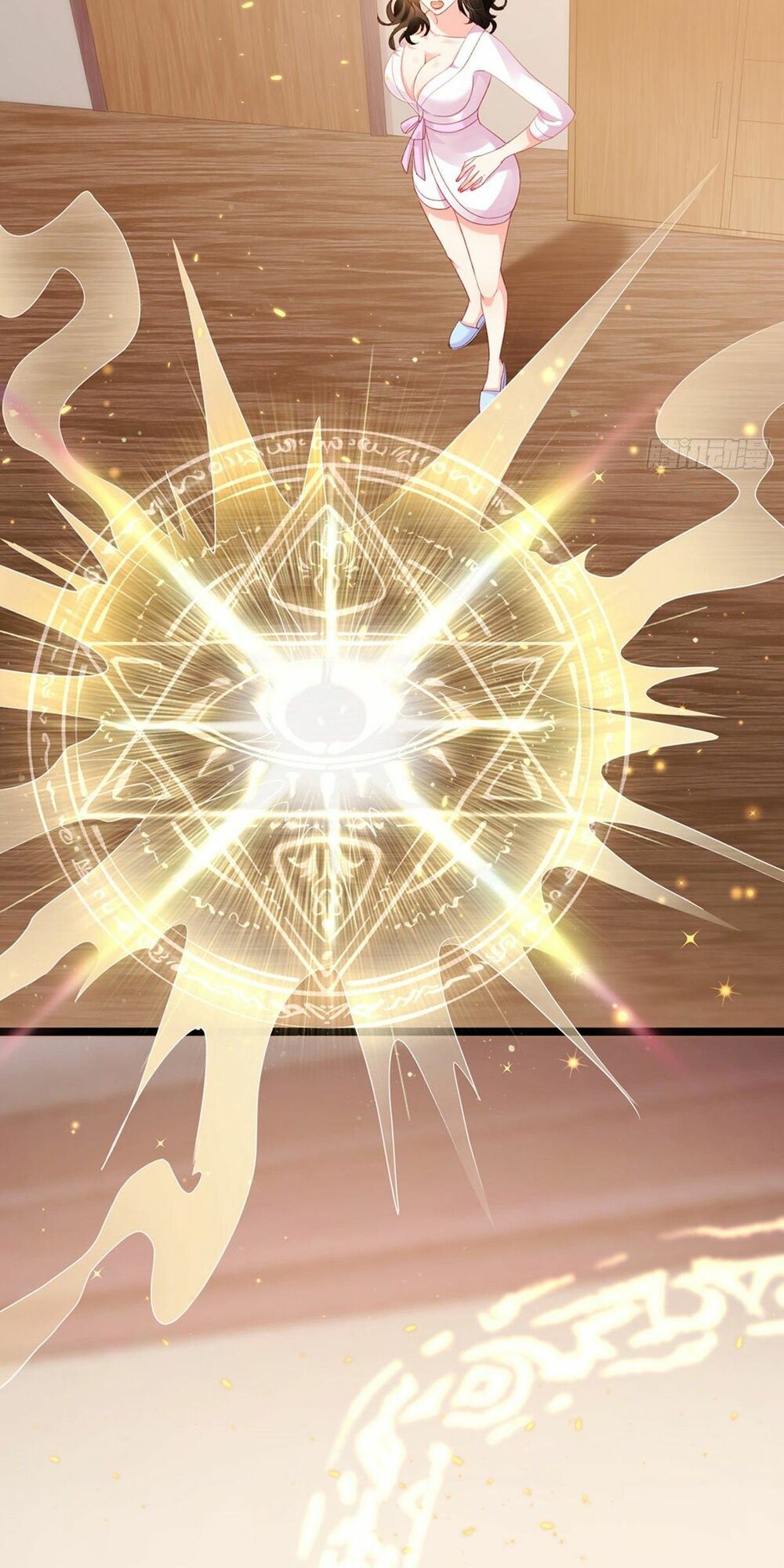 100 Cách Ngược Tra Nữ: Chapter 7
