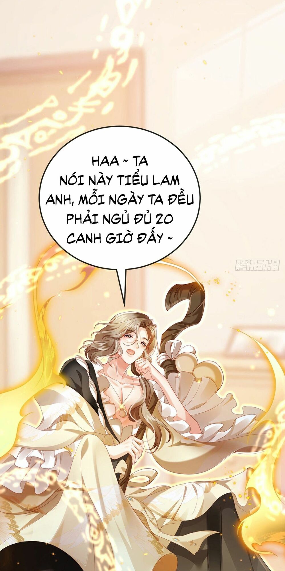 100 Cách Ngược Tra Nữ: Chapter 7