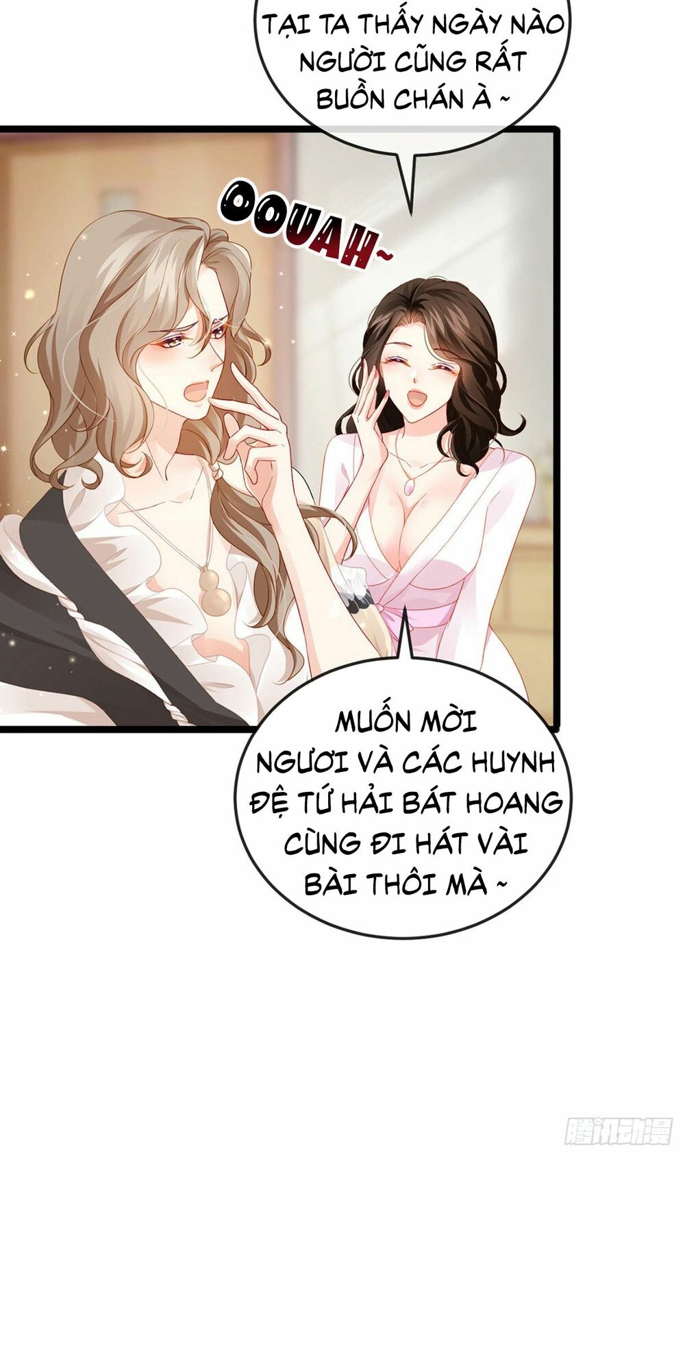 100 Cách Ngược Tra Nữ: Chapter 7