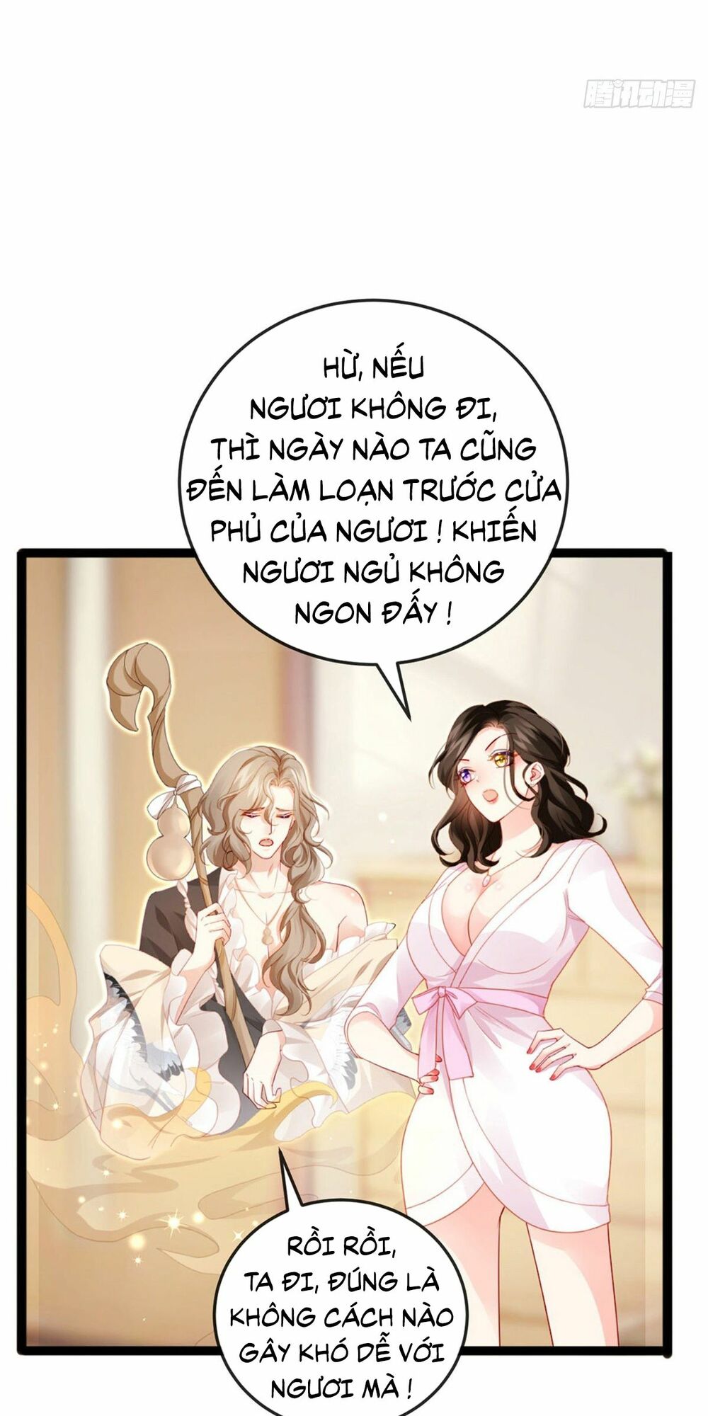 100 Cách Ngược Tra Nữ: Chapter 7