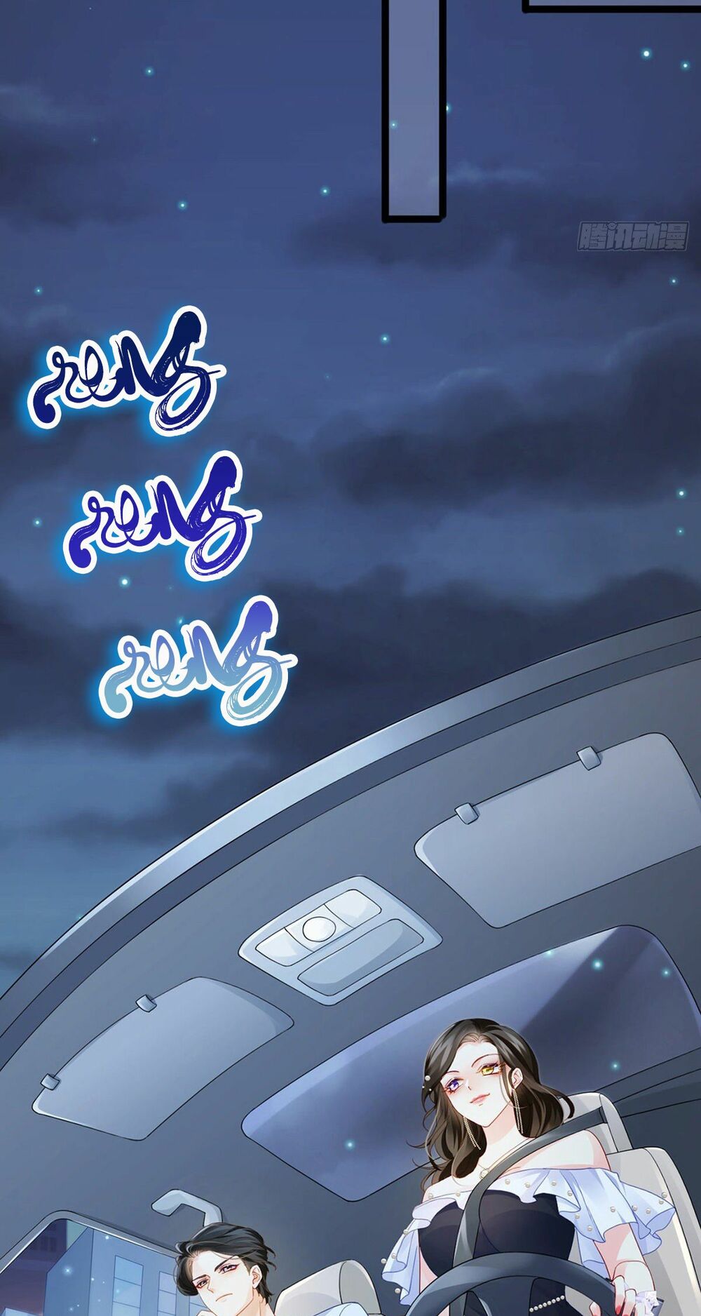 100 Cách Ngược Tra Nữ: Chapter 7