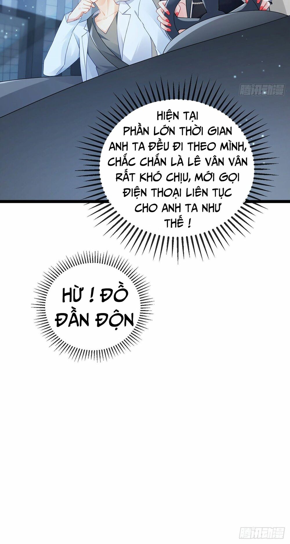 100 Cách Ngược Tra Nữ: Chapter 7