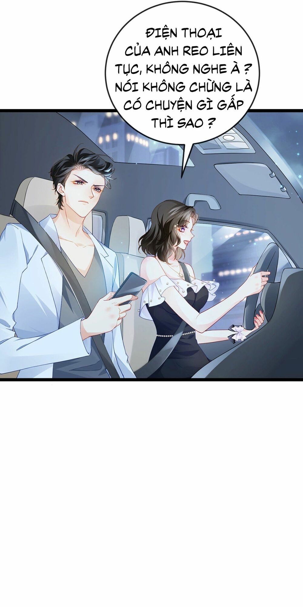 100 Cách Ngược Tra Nữ: Chapter 7