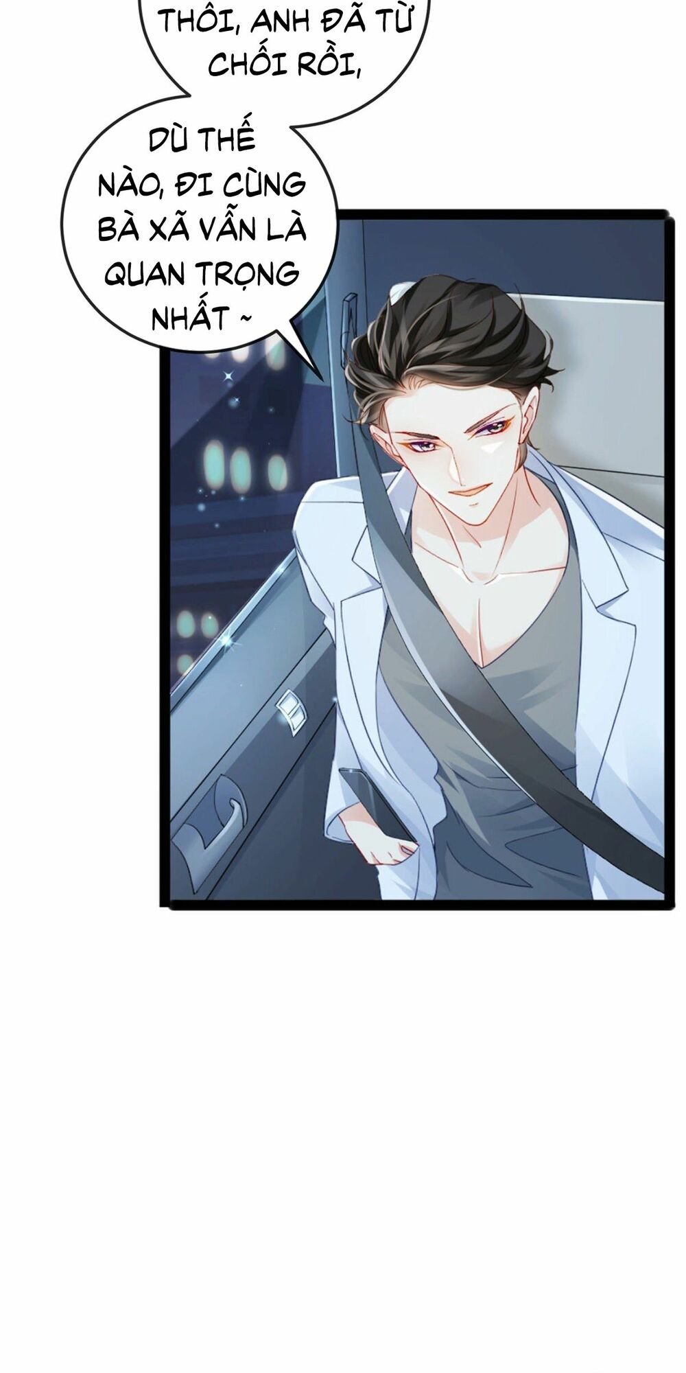 100 Cách Ngược Tra Nữ: Chapter 7