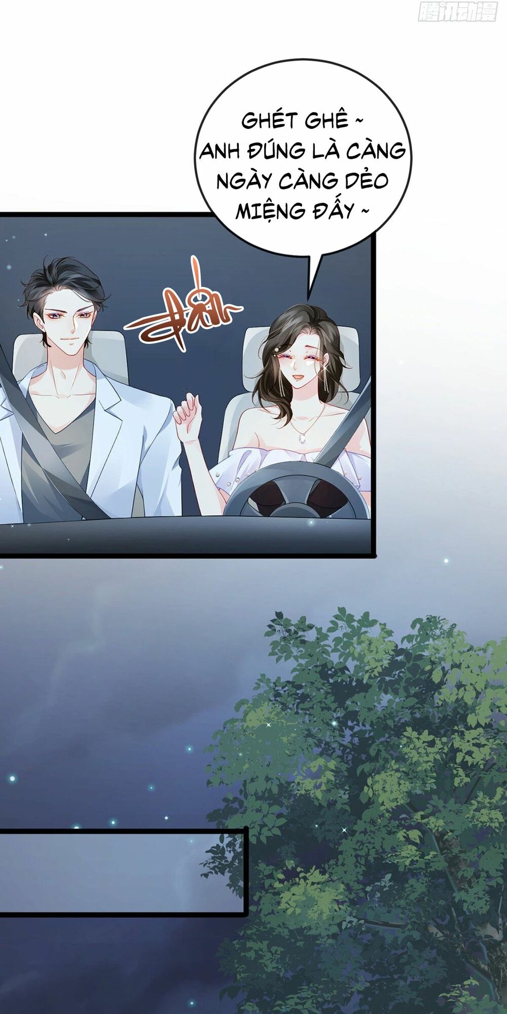 100 Cách Ngược Tra Nữ: Chapter 7