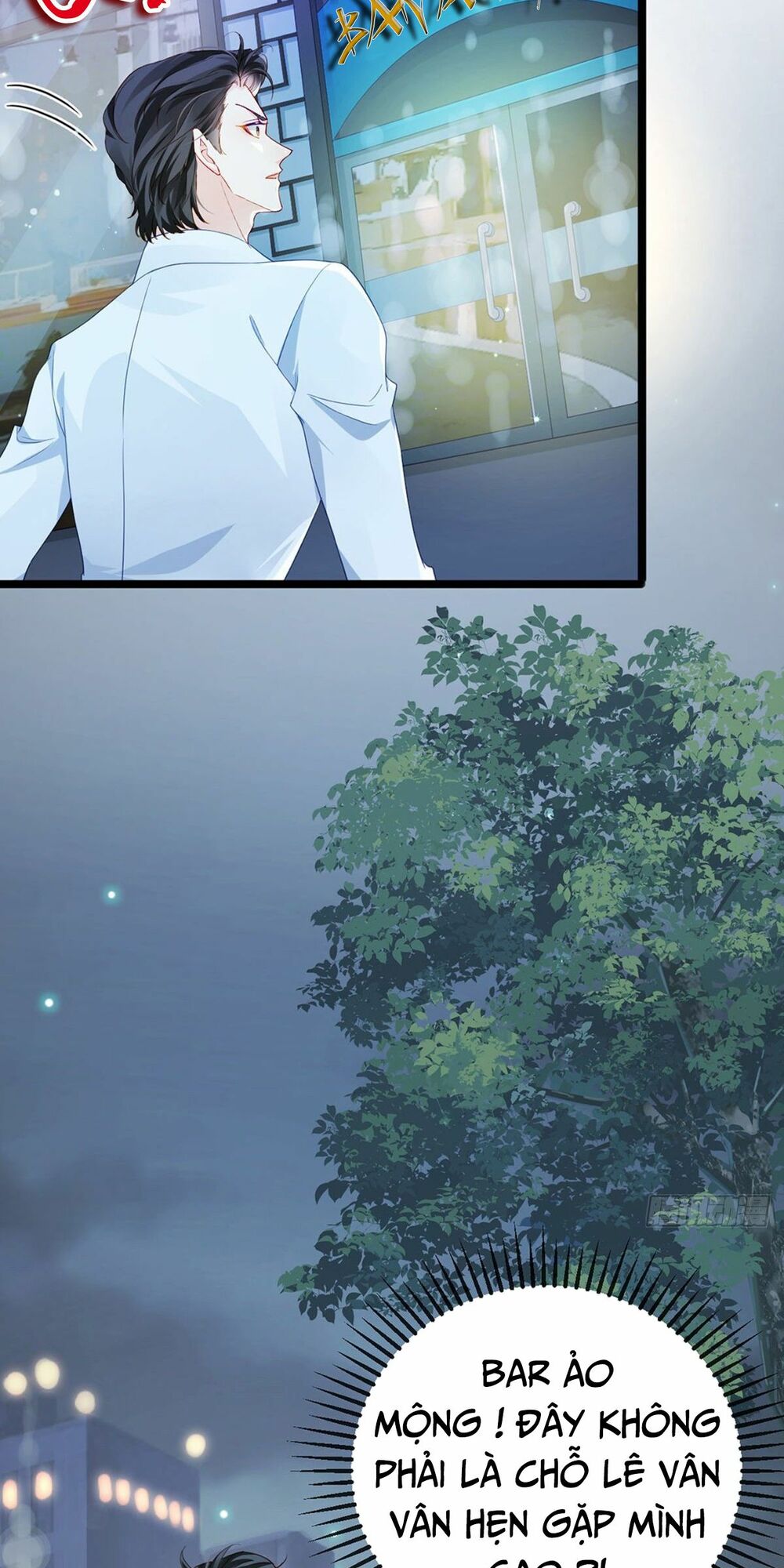 100 Cách Ngược Tra Nữ: Chapter 7