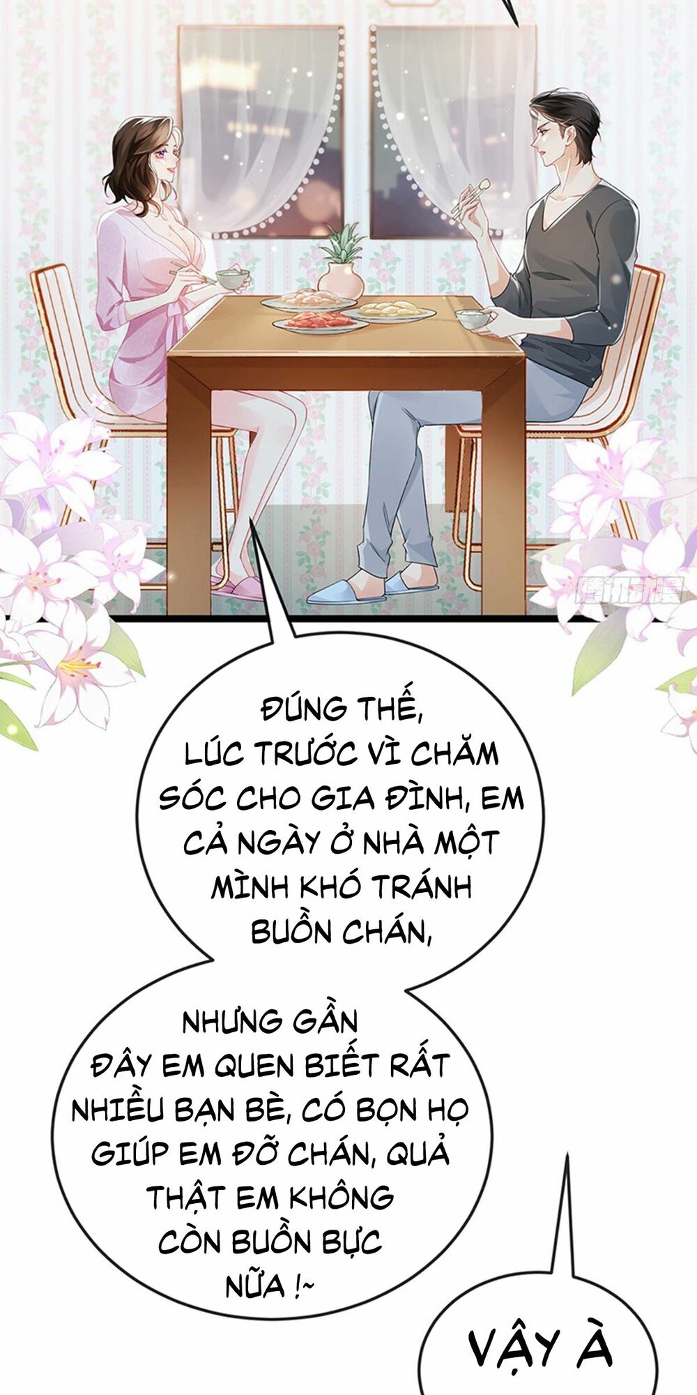 100 Cách Ngược Tra Nữ: Chapter 7