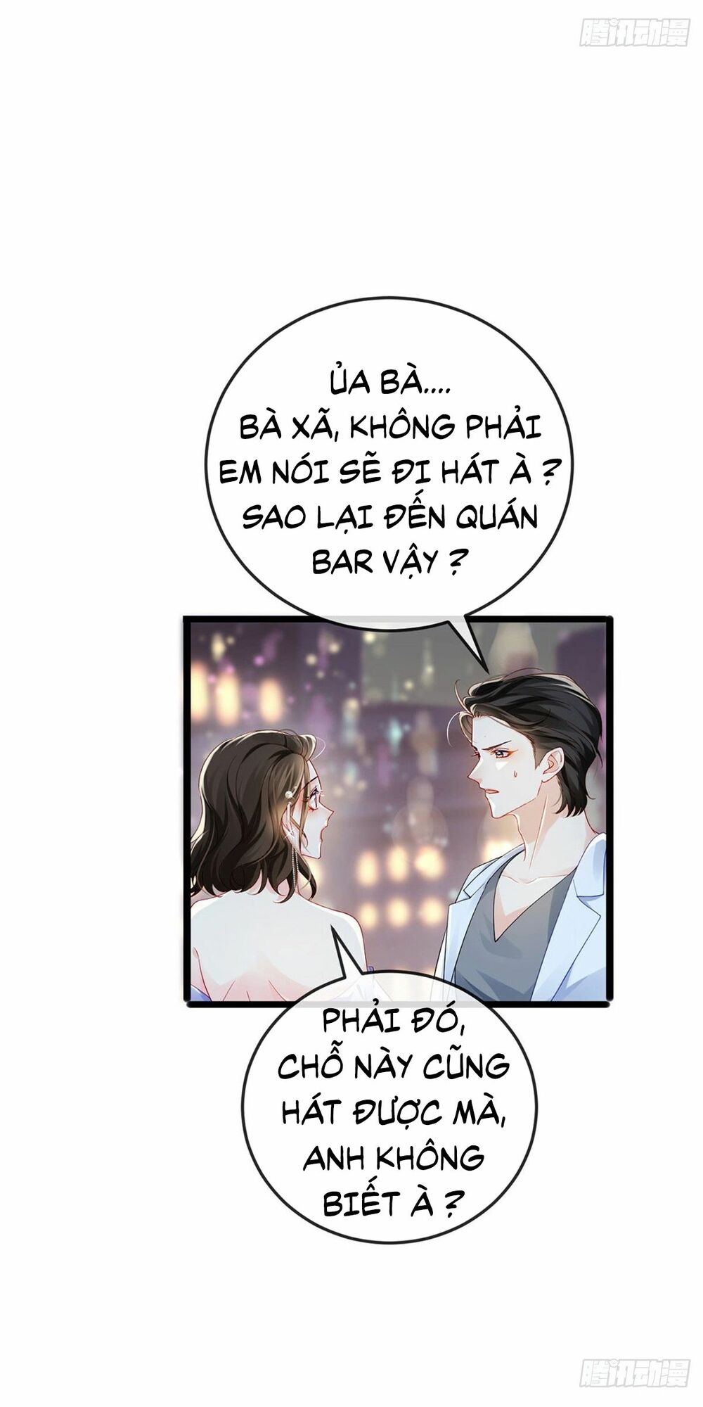100 Cách Ngược Tra Nữ: Chapter 7