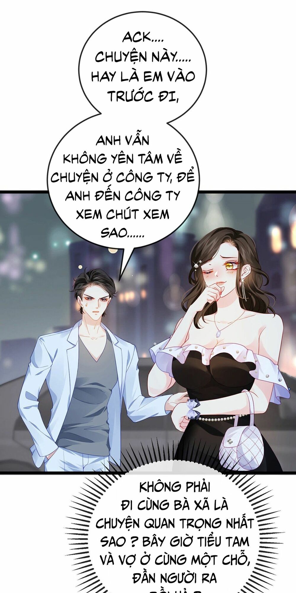 100 Cách Ngược Tra Nữ: Chapter 7